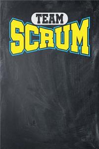 Team Scrum