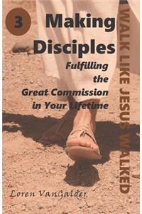 Making Disciples