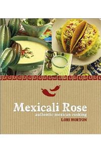 Mexicali Rose