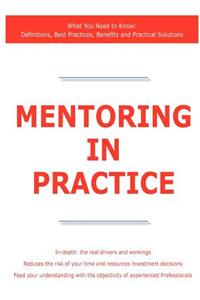 Mentoring in Practice - What You Need to Know