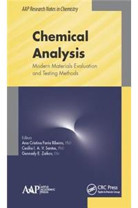 Chemical Analysis