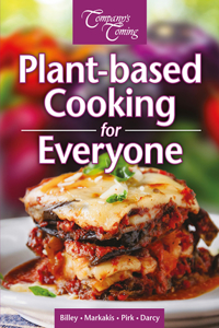 Plant-Based Cooking for Everyone