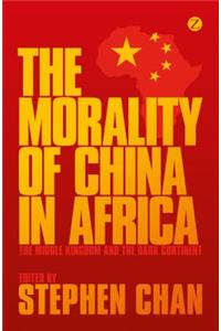 Morality of China in Africa
