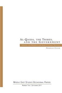 Al-Qaida. the Tribes. and the Government