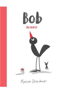 Bob the Artist