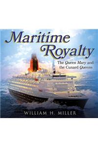 Maritime Royalty