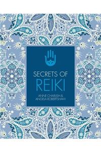 Secrets of Reiki