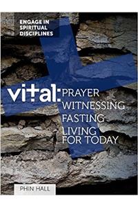 Vital: Prayer