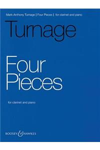 Four Pieces