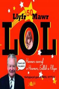 Llyfr Mawr LOL