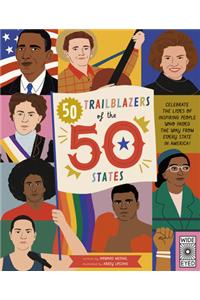 50 Trailblazers of the 50 States