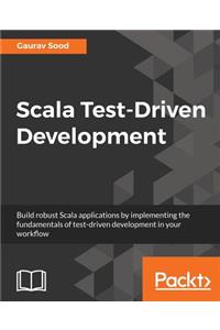 Scala Test-Driven Development