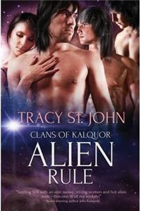 Alien Rule