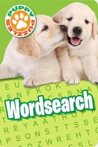 Puppy Puzzles Wordsearch