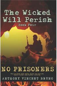 No Prisoners