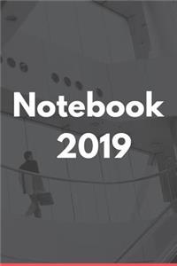 Notebook 2019