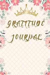 Gratitude Journal