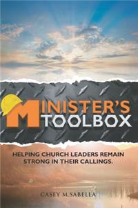 Minister's Toolbox