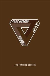 Bjj Training Journal