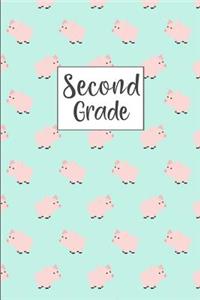 Second Grade