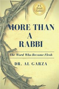 More Than A Rabbi