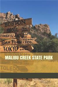 Malibu Creek State Park