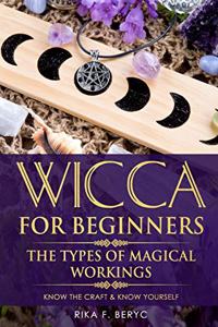 Wicca for Beginners