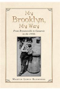 My Brooklyn, My Way