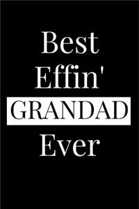 Best Effin' Grandad Ever