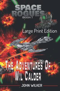 Space Rogues