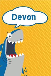 Devon