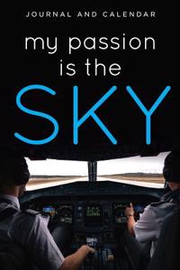 My Passion Is the Sky