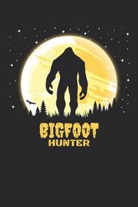 Bigfoot Hunter