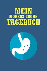 Mein Morbus Crohn Tagebuch