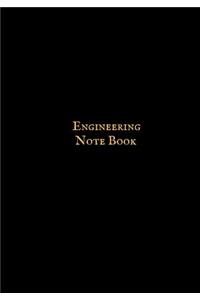 Engineering Note Book