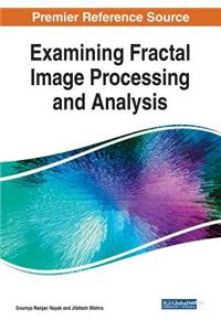 Examining Fractal Image Processing and Analysis