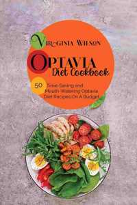 Optavia Diet Cookbook