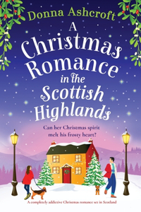 Christmas Romance in the Scottish Highlands