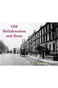 Old Bellahouston and Ibrox