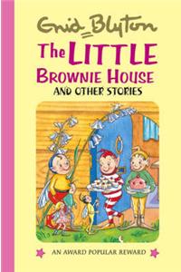 The Little Brownie House
