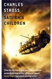 Saturn's Children