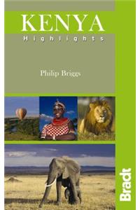 Bradt Kenya Highlights