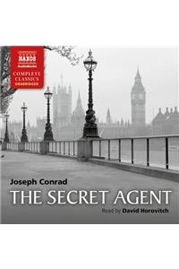 The Secret Agent