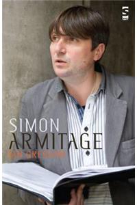 Simon Armitage