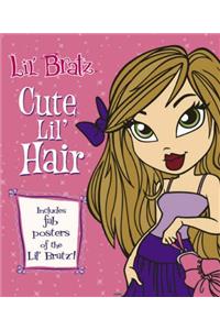 Cute Lil' Hair (