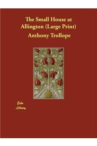 The Small House at Allington