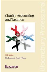 Charity Accounting and Taxation