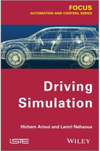 Driving Simulation