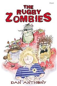 Rugby Zombies, The