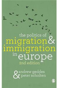 Politics of Migration and Immigration in Europe